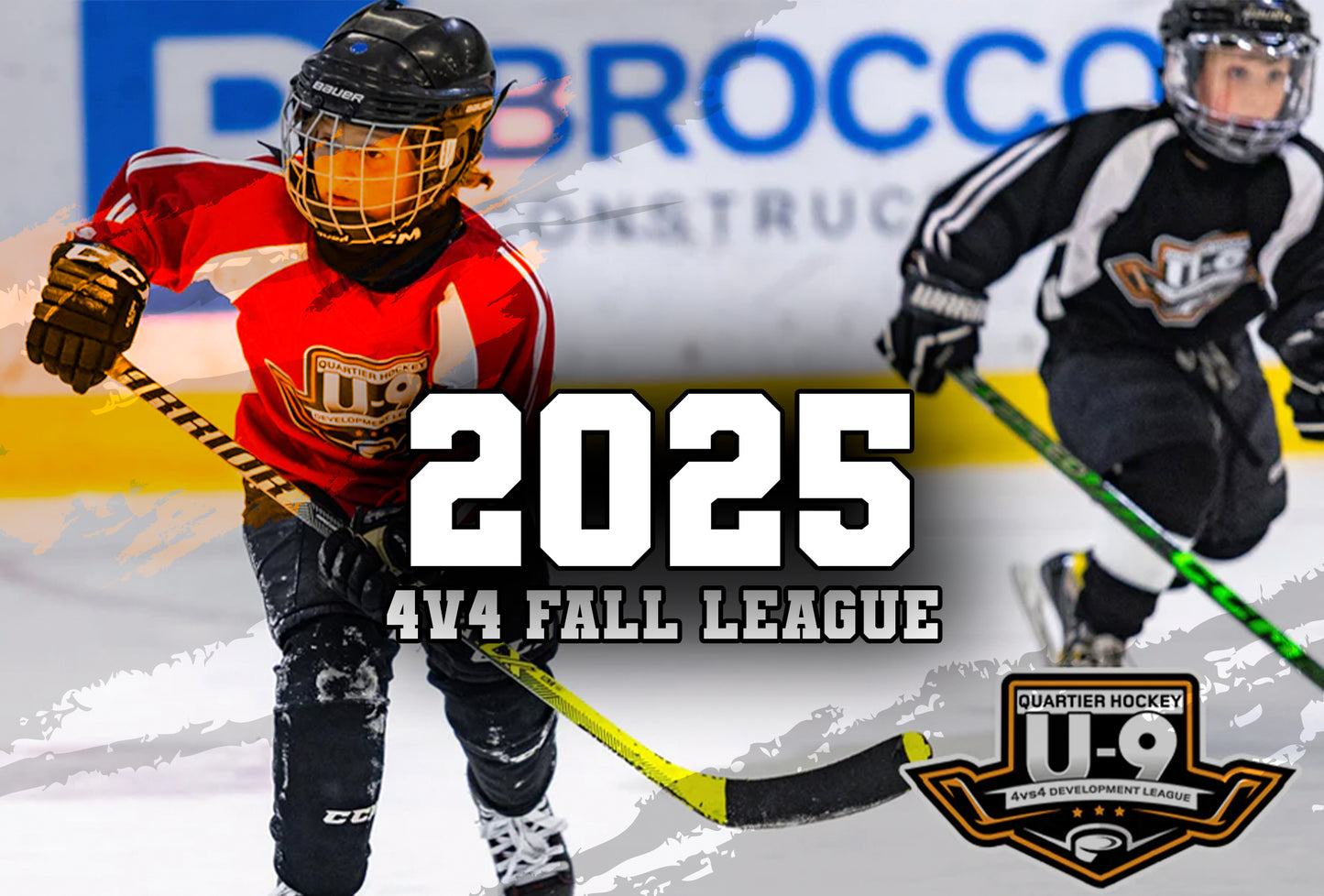QH 4v4 Fall League 2025