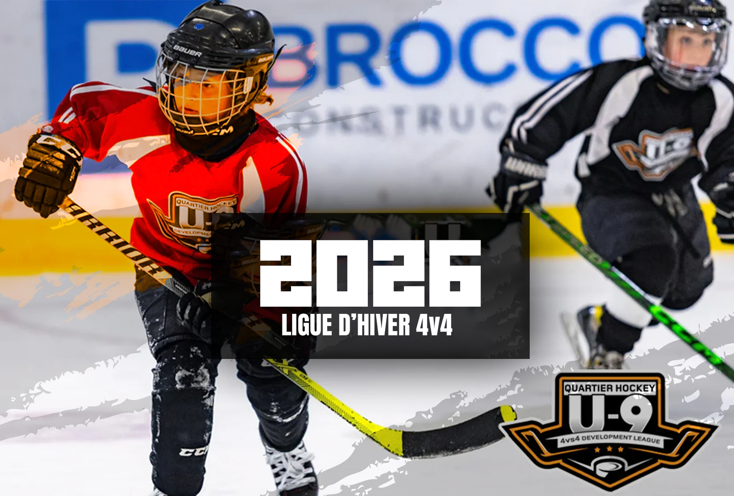 QH 4v4 Winter League 2026