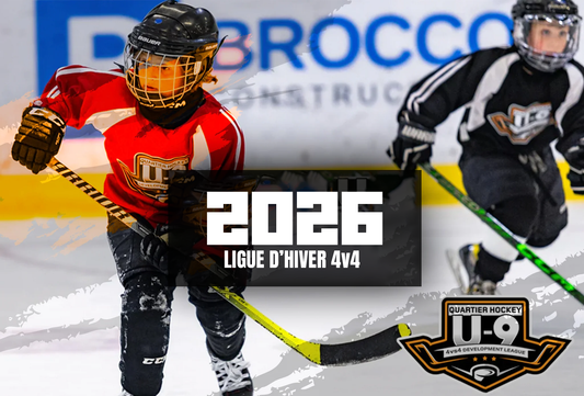 QH 4v4 Winter League 2026