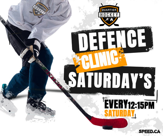 PW/BANTAM Defense Clinic - BLACKOUT CLINICS