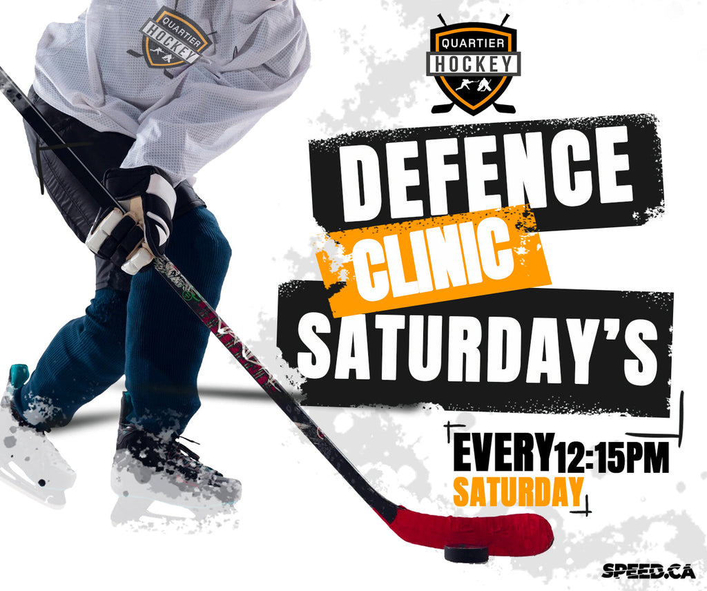 PW/BANTAM Defense Clinic<br>BLACKOUT CLINICS