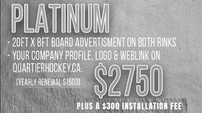 Publicité - Advertisement