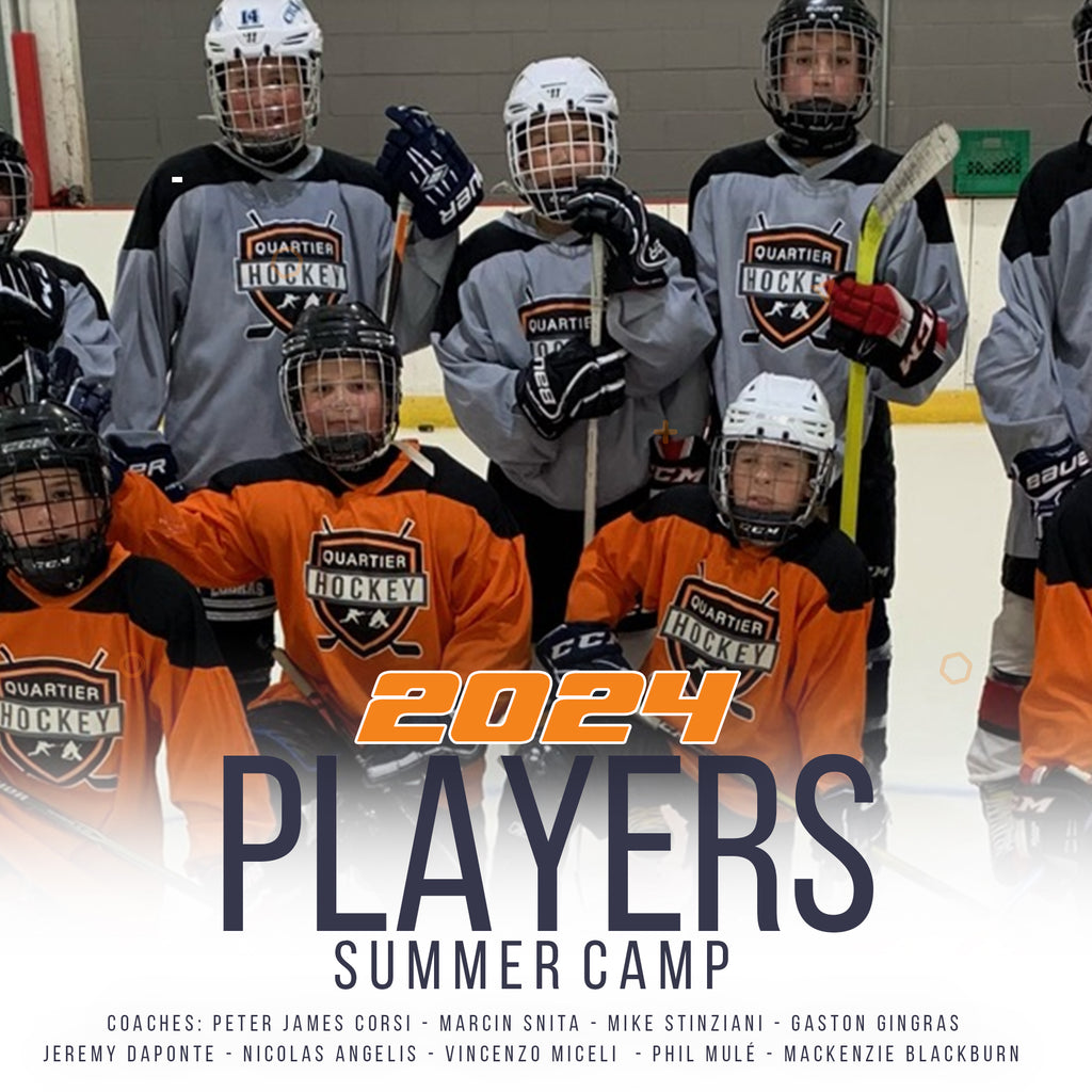 Summer Players Camp 2025